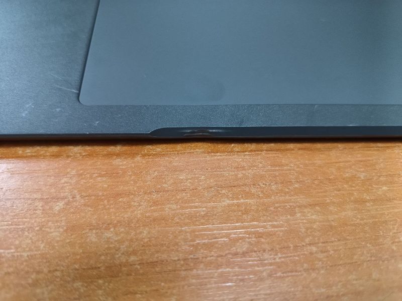 *Уцінка* Dell Latitude 3440 E3440 Верхня частина корпусу, топкейс 300004054 фото
