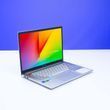 БВ ігровий ноутбук Asus VivoBook Pro 14X OLED N7400 14.0" 2.8K 90 Гц Intel Core i7-11370H (3.3-4.80 ГГц) NVIDIA GeForce RTX 3050 4 ГБ RAM 8 ГБ 512 ГБ SSD 783048 фото