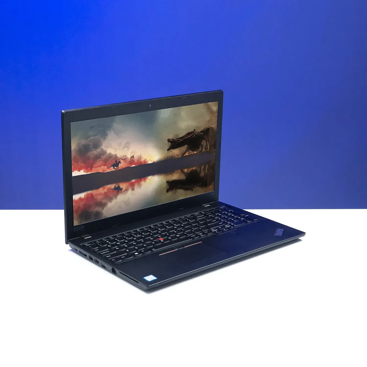 Lenovo ThinkPad L580