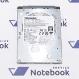 Жорсткий диск HDD Toshiba 500GB 5400rpm 8MB MQ01ABF050 2.5" SATAIII 537696 фото