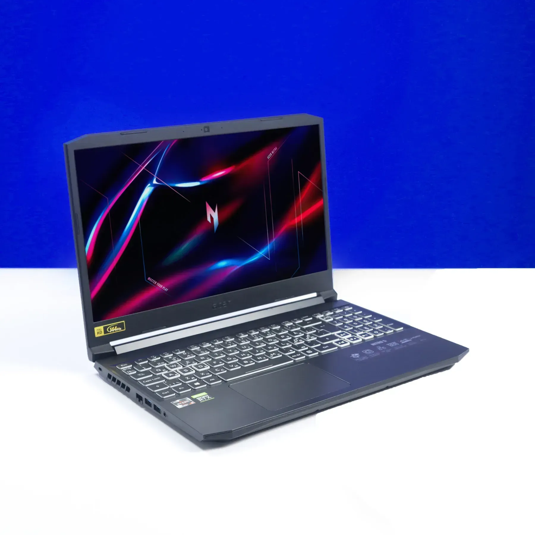 Acer Nitro 5 AN515-45