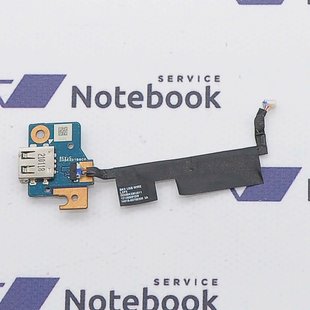 Asus TUF FX506 FX506IU FX506L FX506LI FA506 FA506IU DABKXDTB8C0 Плата USB 510491 фото