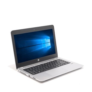 Ноутбук HP ProBook 430 G4 / RAM 4 ГБ / SSD 128 ГБ 552934 фото