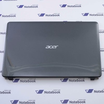 Acer Aspire E1-571 E1-531 E1-521 AP0PI000100 Кришка, рамка матриці, петлі, корпус B17 386758 386741 фото