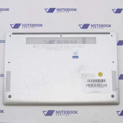 HP EliteBook X360 1030 G2 917895-001 Нижняя часть корпуса, корыто, поддон B09 426778 фото