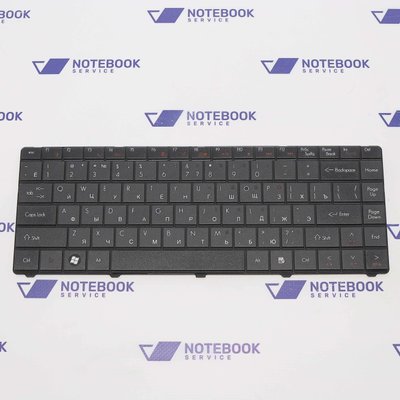 Клавіатура Acer eMachines D725 6037B0039616 400044 фото