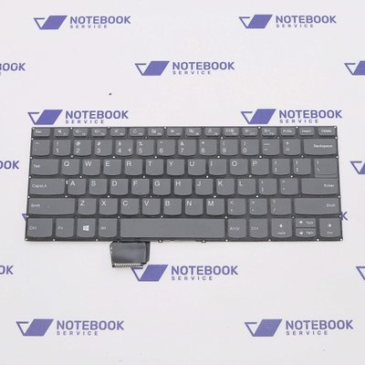 Клавіатура Lenovo V330-14IKB PK131YM2A17 SN20M61630 411767 411774 фото
