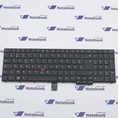 Клавитура Lenovo Thinkpad E575 E570C E570 PK1311P1A16 01AX126 258737 фото