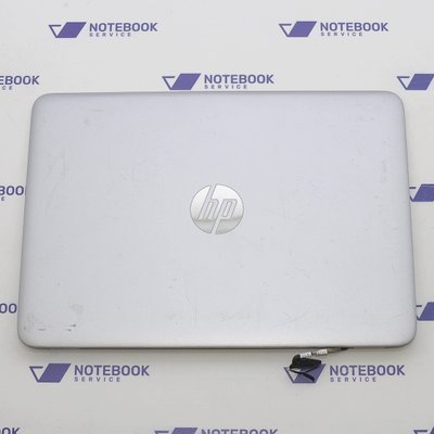 HP Elitebook 820 G3 820 G4 725 G3 821672-001 Кришка, рамка матриці, петлі, корпус T09 423012 423029 фото