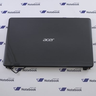 Acer Aspire E1-571 E1-531 E1-521 AP0PI000100 Крышка, рамка матрицы, петли, корпус C11 521541 521527 фото