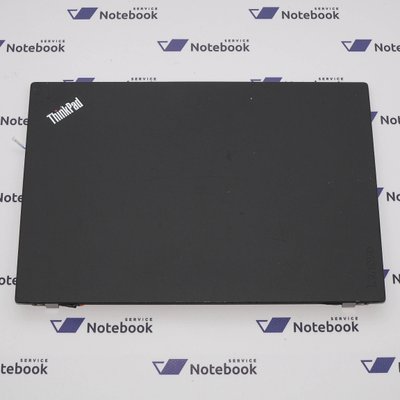 Lenovo ThinkPad T470 AP12D000100 Крышка, рамка матрицы, петли, корпус C13 446653 446660 фото