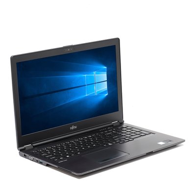 Ноутбук Fujitsu LifeBook U757 / RAM 8 ГБ / SSD 128 ГБ 415505/2 фото
