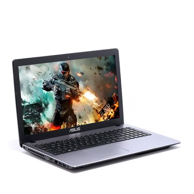 Игровой ноутбук Asus X550V 401546 фото