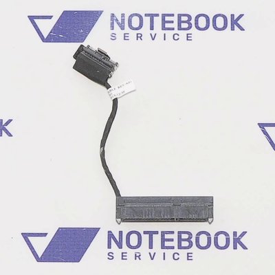 Переходник HDD Fujitsu LiteBook A556 6017B0694701 401232 фото