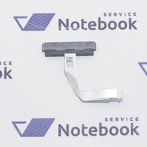 Dell Inspiron 17 5000 5758 5759 5755 00KT1K Перехідник SATA HDD SSD 300006747 фото