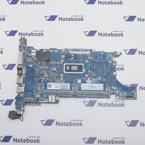 *Уценка* Материнская плата HP EliteBook 840 G6 850 G6 (6050a3022501-mb-a01 l62760-601 / i7-8665U) Гарантия 300005780 фото