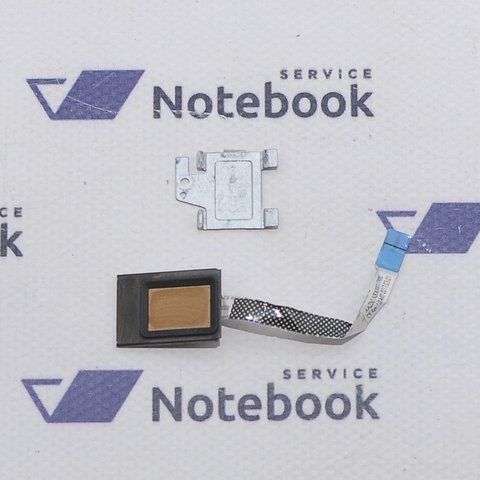 Dell Latitude E7470 NBX0001TP00 Плата сканер відбитка 300005755 фото