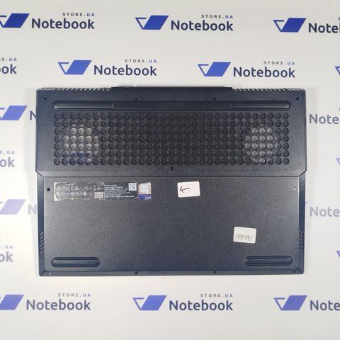 *Уцінка* Піддон Lenovo Legion 5 15IMH6 5IMH05H 15IMH05 15ARH05H 15ARH05 Нижня частина Корпус 300007802 фото