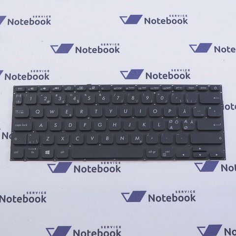 Asus Vivobook X412 X412F X412FA X412U X412UA X412UB 0KNB0-2112ND00 Клавіатура 2000000524474 фото