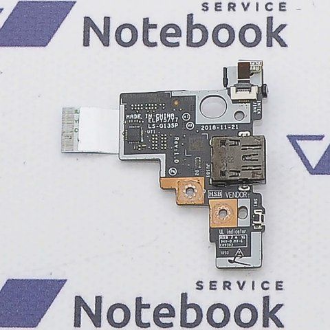 Lenovo Legion Y740-15IRH Y740-15IRHg LS-G135P USB Плата 2000000510309 фото