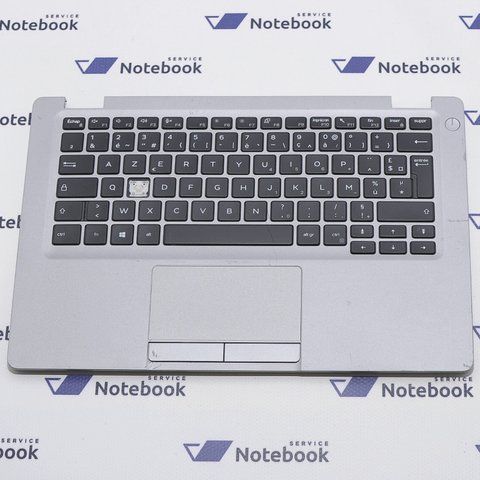 *Уцінка* Dell Latitude 5310 Верхня частина корпусу, топкейс 300003347 фото