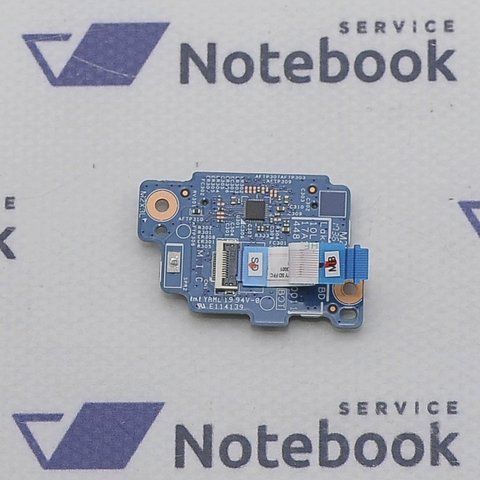 Плата Card Reader HP Envy X360 15-BQ 15M-BQ 300004276 фото