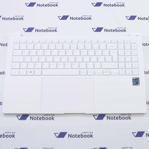 Samsung Galaxy Book Pro 15 NP950XDB BA98-02850A Верхня частина корпусу, топкейс 2000000543611 фото