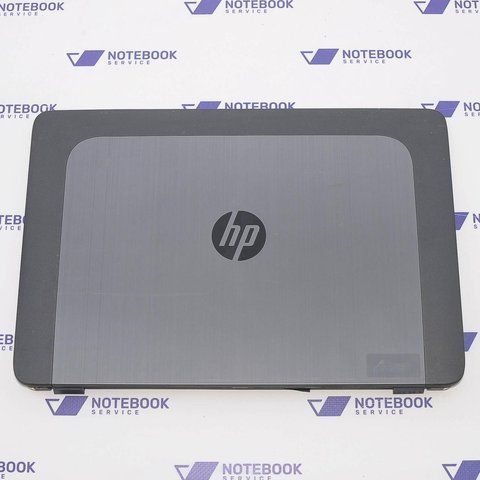 HP Zbook 14 G2 Крышка, рамка матрицы, петли, корпус 2000000418476 фото