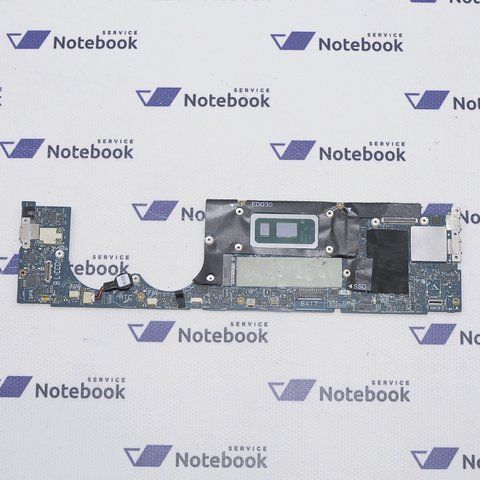 Материнська плата Dell XPS 13 9380 (edo30 la-e672p 088mrw / i7-8565U) Гарантiя 300005979 фото