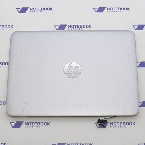 HP Elitebook 820 G3 820 G4 725 G3 821672-001 Крышка, рамка матрицы, петли, корпус 2000000423012 фото