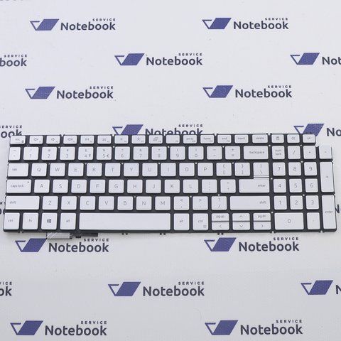 Клавиатура Dell Inspiron 5584 5590 5593 5594 5598 7590 7591 05GDG9 2000000602158 фото