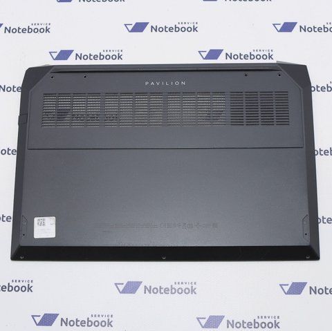 Піддон HP Pavilion Gaming 15-EC Нижня частина Корпус 300001515 фото