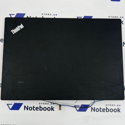 Lenovo T14 Gen 1 Крышка, рамка матрицы, петли, корпус 300005339 фото