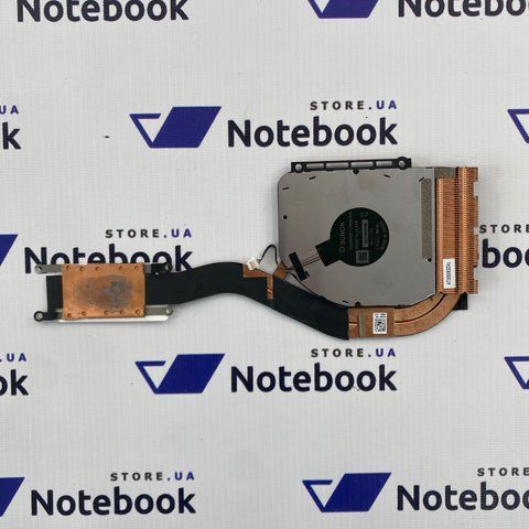 Система охолодження, радіатор Dell Latitude 7420 E7420 (AT30S002ZCL, 0WR96) 300002127 фото