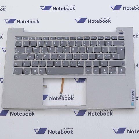 Lenovo ThinkBook 14 G3 14 G2 5CB1B02614 Верхня частина корпусу, топкейс 2000000589336 фото
