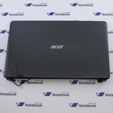 Acer Aspire E1-571 E1-531 E1-521 AP0PI000100 Кришка, рамка матриці, петлі, корпус C11 521541 521527 фото