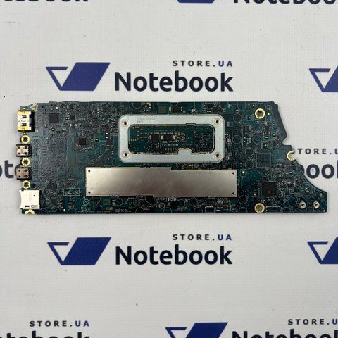 *НЕРОБОЧА* Материнська плата Dell Latitude 7410 (FDX40 LA-J261P Rev:1.0 / Intel Core i7-10810U) 300004378 фото