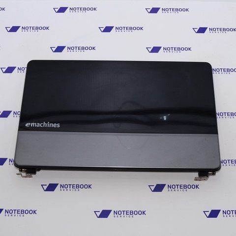 *Уцінка* eMachines E640G AP0CA000F00 Кришка, рамка матриці, петлі, корпус B05 324432 324333 фото