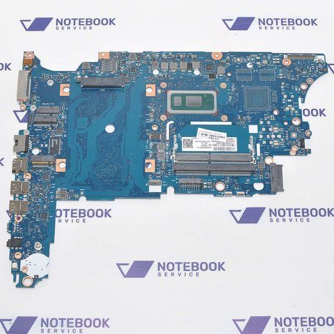 Материнская плата HP ProBook 650 G5 (6050a3028501-mb-a01 l58734-601 / i7-8565U) Гарантия 386225 фото