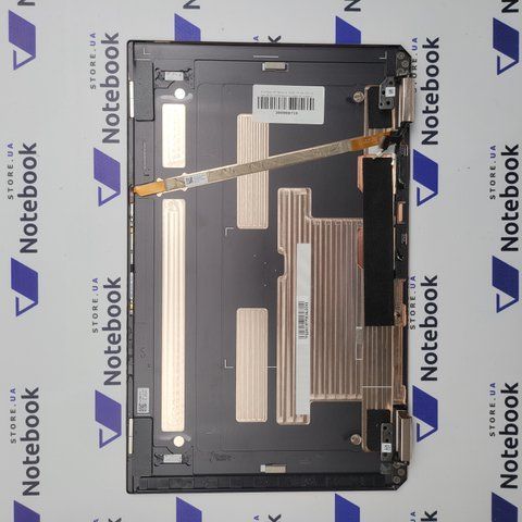 Крышка матрицы HP Spectre x360 15-eb 15t-eb fax3b001010 Корпус 300008718 фото