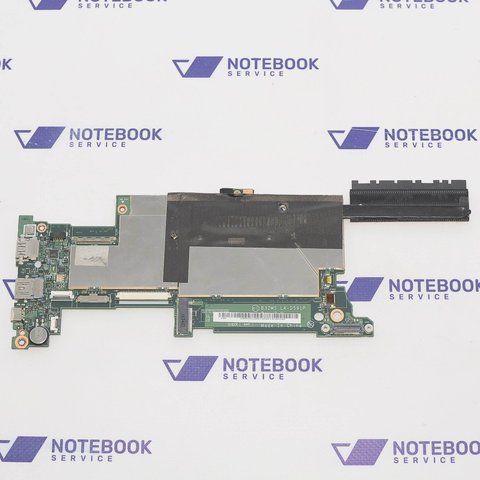 Материнська плата Acer Aspire S5-371 SF514-51 (b3zms la-d591p / i5-7200U / 8GB) Гарантія 396521 фото