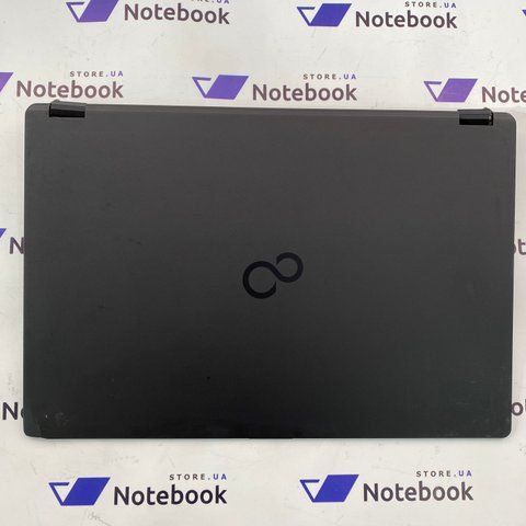 Fujitsu Lifebook U758 U759 Кришка матриці, петлі, корпус (Уцінка) 300001104 фото
