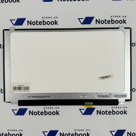 InnoLux N156HGA-EAL REV.C1 ( 15.6", 1920*1080, 30Pin, матова, вушка верх-низ ) Матриця 300003821 фото