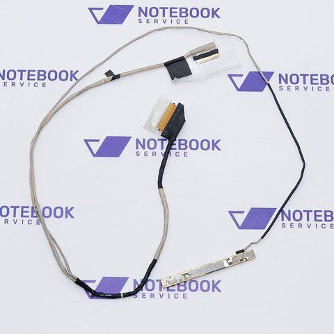 Шлейф матрицы HP Pavilion 17-X 17-Y 450.08C07.0001 297422298436 фото