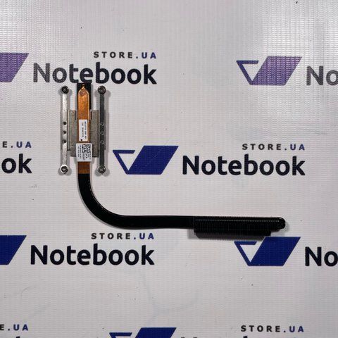 Dell Inspiron 13-5368, 5378, 15-5568, 7569 0xg6vt Система охолодження, радіатор 300003307 фото