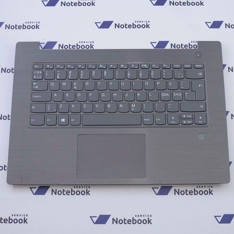 *Уценка* Lenovo V130-14IKB V330-14ARR V330-14IKB AP2C1000200 Верхняя часть корпуса, топкейс B13 514802 фото