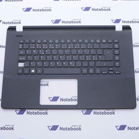 *Уценка* Acer Aspire ES1-521 ES1-511 ES1-520 ES1-522 AP16G000300 Верхняя часть корпуса, топкейс B12 513768 фото
