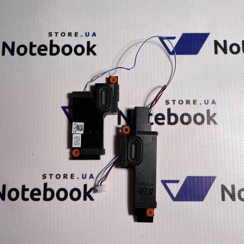 Динаміки Dell Inspiron 5510 5515 5518 Vostro 5510 V5510 0TYRXP 023.400ND.0011 300002706 фото