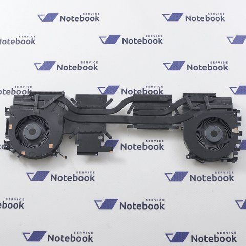 Система охолодження HP ZBook Fury 15 G7 300000935 фото