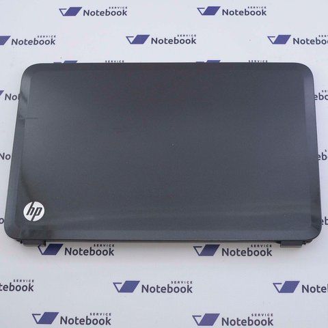 HP Pavilion G6-2000 681803-001 Кришка матриці, петлі, корпус A02 520759 520756 фото